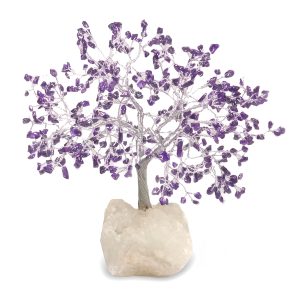 Crystal Fortune Tree