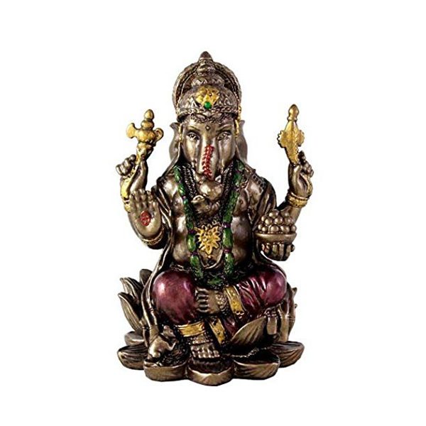 Buy Brown Showpieces & Figurines for Home & Kitchen by Ecraftindia Online |  Ajio.com