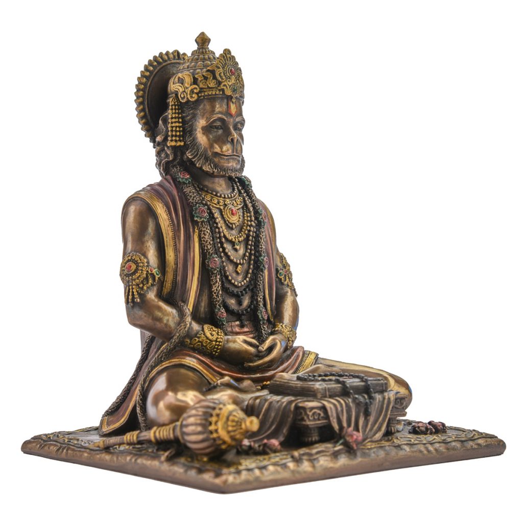 Buy Hanuman Statue, Idols And Murti Online 